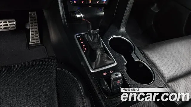 Kia Sportage 2019 thumb 11