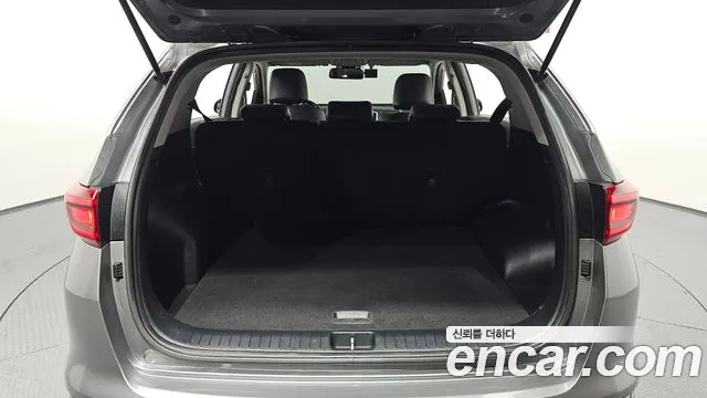 Kia Sportage 2019 thumb 12