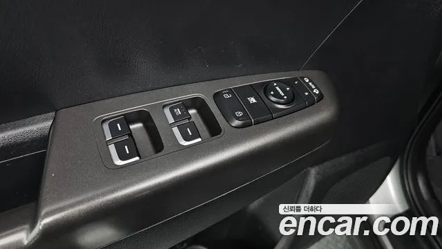 Kia Sportage 2019 thumb 2