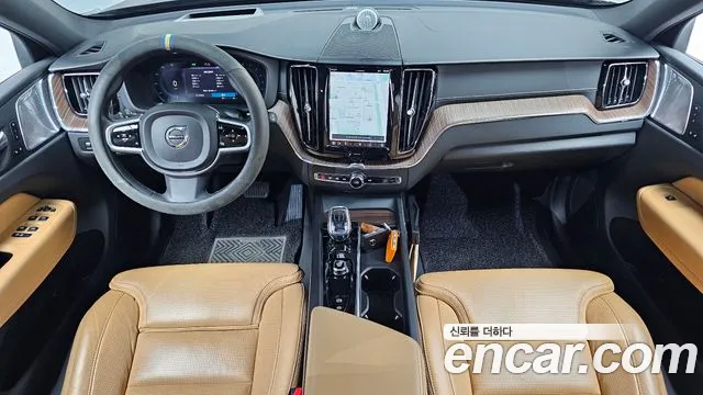 Volvo XC60 2021 thumb 6