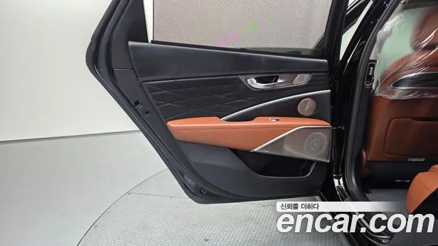 Kia K9 2020 thumb 7