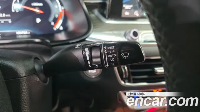 Kia K9 2020 thumb 8