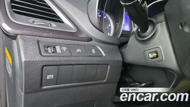 Hyundai Санта Фе 2014 thumb 5