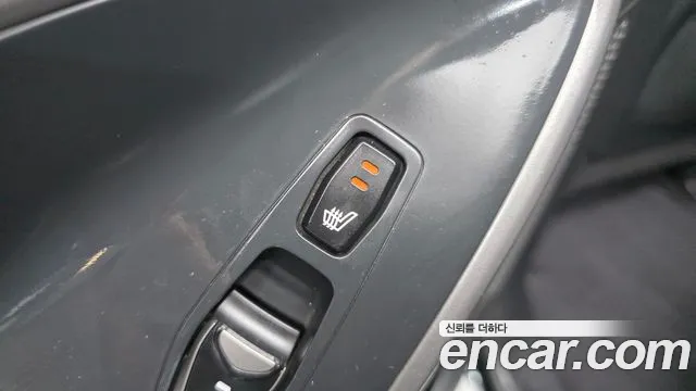Hyundai Санта Фе 2014 thumb 2