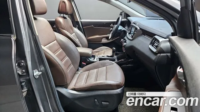 Kia Sorento 2015 thumb 8