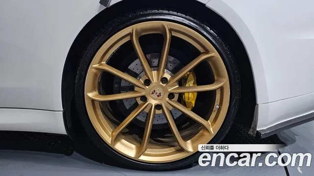Porsche Panamera 2010 thumb 7