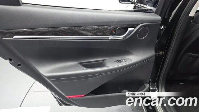 Hyundai Grandeur 2017 thumb 7