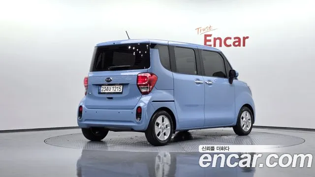 Kia Ray 2021 thumb 4
