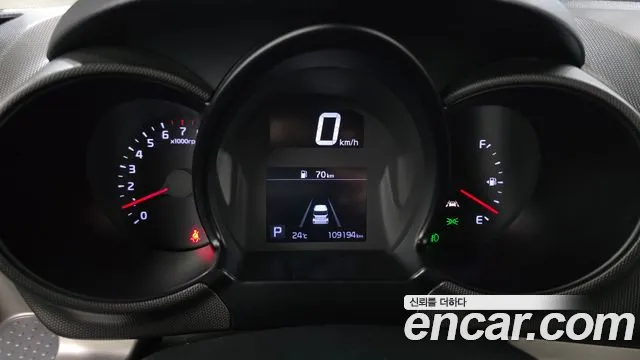 Kia Ray 2021 thumb 6
