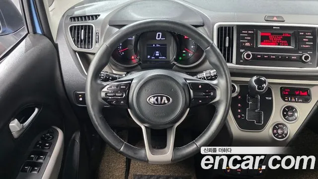 Kia Ray 2021 thumb 9