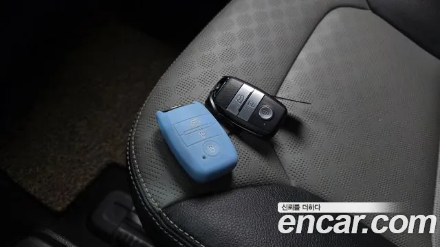 Kia Ray 2021 thumb 10