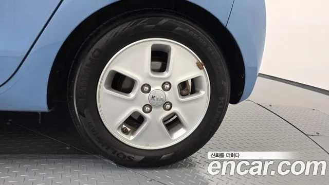 Kia Ray 2021 thumb 12