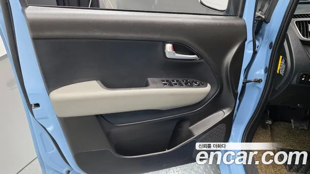 Kia Ray 2021 thumb 3