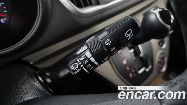 Kia Ray 2021 thumb 2