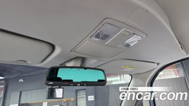 Kia Ray 2021 thumb 11
