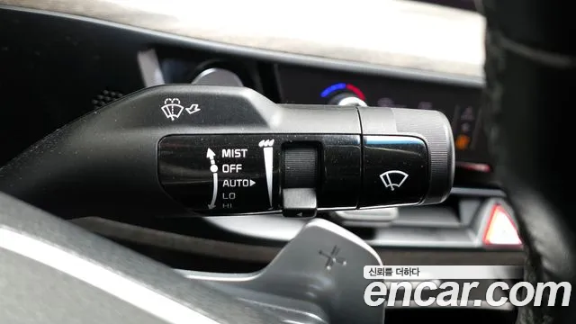 Kia K8 2022 thumb 11