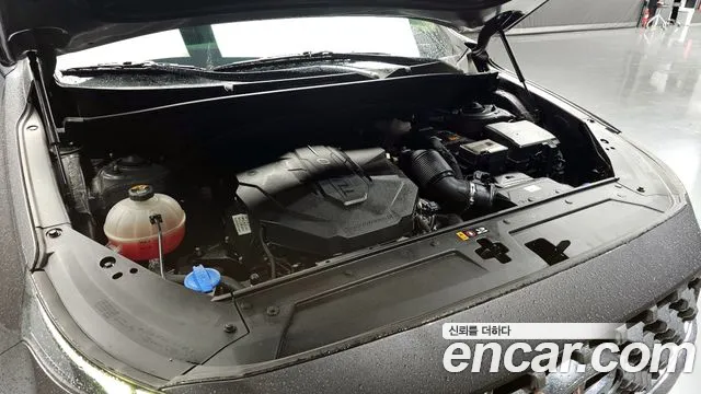 Hyundai Santa Fe 2021 thumb 3