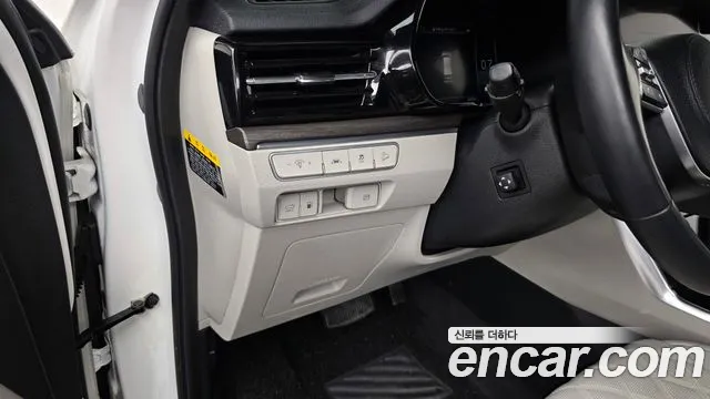 Kia Master 2019 thumb 8