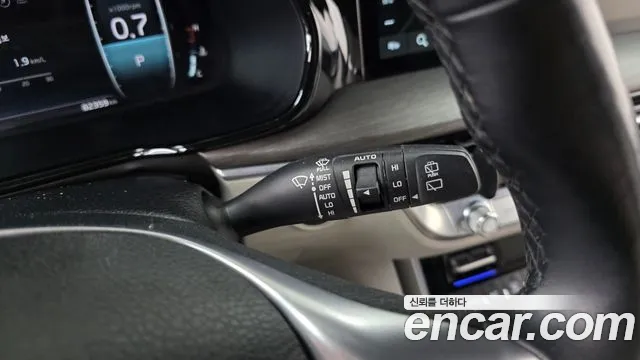 Kia Master 2019 thumb 11