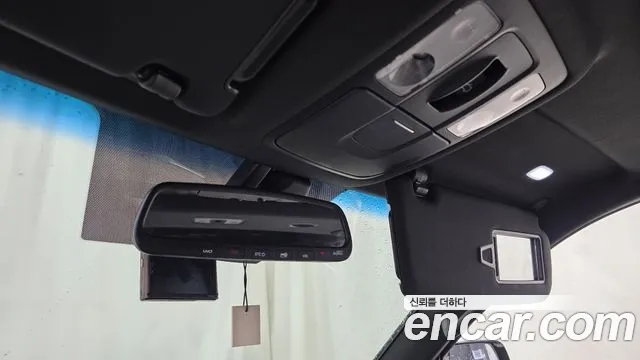 Kia Master 2019 thumb 4
