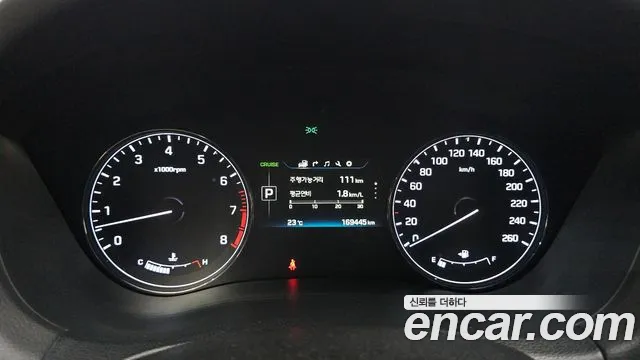 Hyundai Genesis 2014 thumb 11