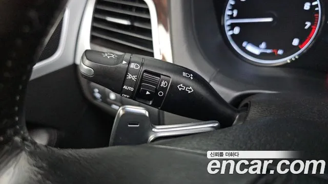 Hyundai Genesis 2014 thumb 6