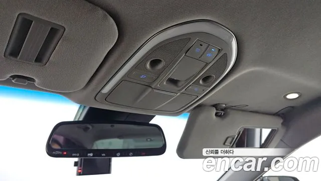 Hyundai Genesis 2014 thumb 5