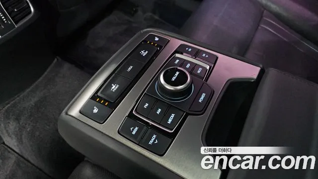 Hyundai Genesis 2014 thumb 8