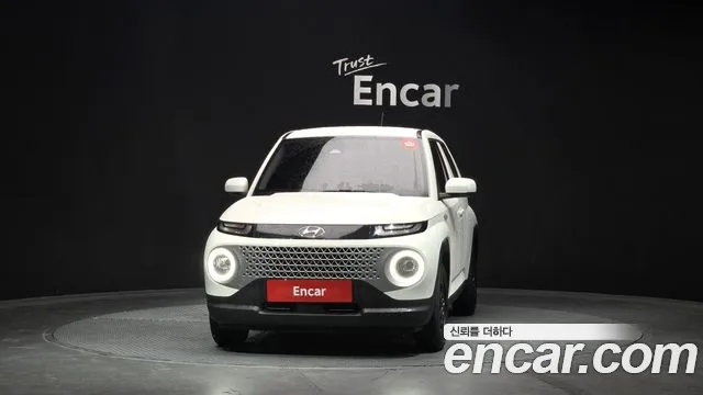 Hyundai Casper 2022 thumb 7