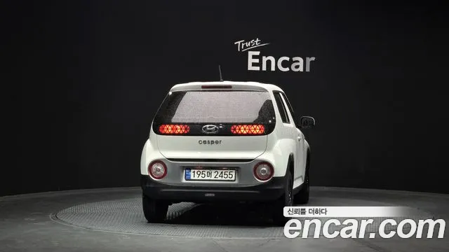 Hyundai Casper 2022 thumb 9