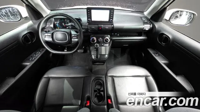 Hyundai Casper 2022 thumb 4
