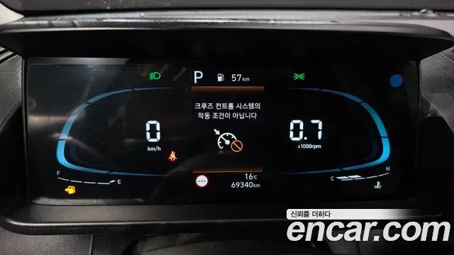 Hyundai Casper 2022 thumb 3