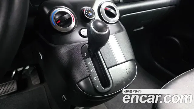 Hyundai Casper 2022 thumb 5