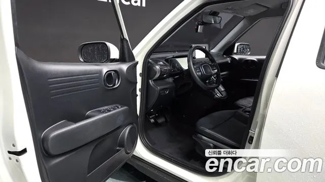 Hyundai Casper 2022 thumb 8