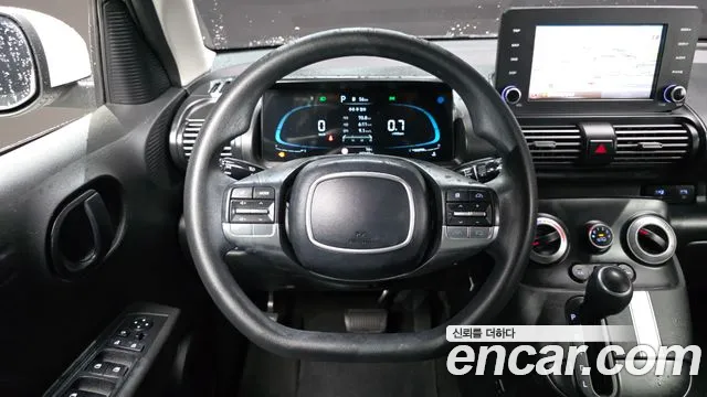 Hyundai Casper 2022 thumb 12