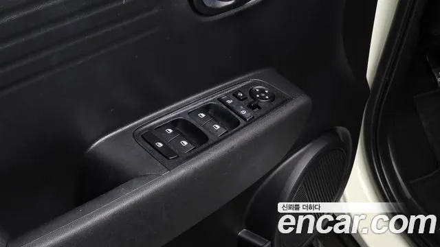 Hyundai Casper 2022 thumb 2