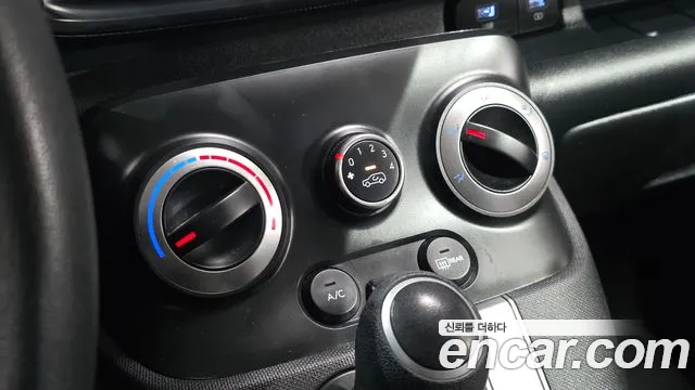 Hyundai Casper 2022 thumb 11