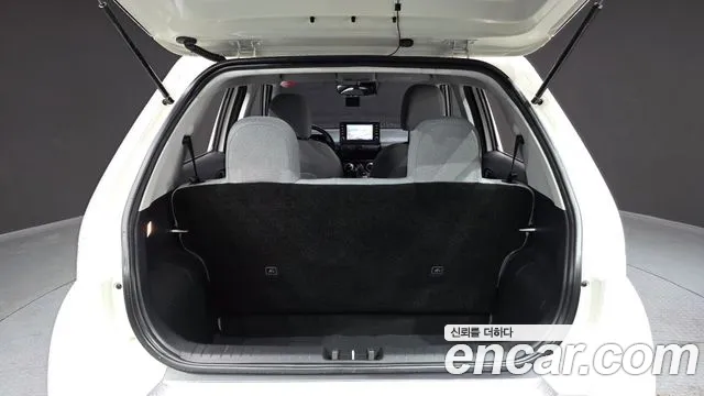Hyundai Casper 2022 thumb 10