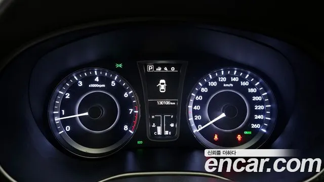 Hyundai Aslan 2015 thumb 2
