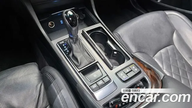 Hyundai Aslan 2015 thumb 12