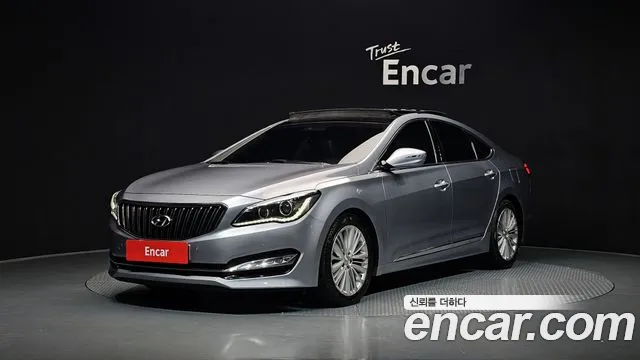 Hyundai Aslan 2015 thumb 11