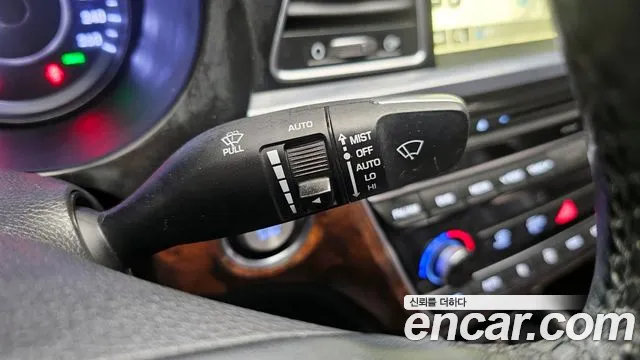 Hyundai Aslan 2015 thumb 8