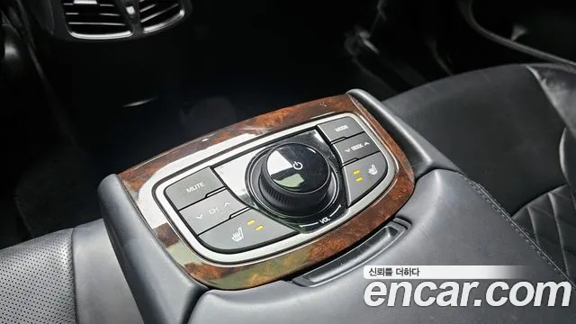 Hyundai Aslan 2015 thumb 9