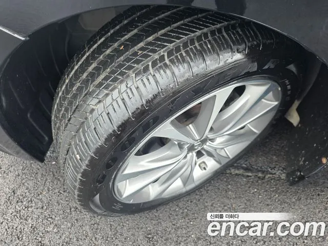 Hyundai Grandeur 2017 thumb 4