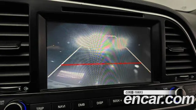 Hyundai Avante 2016 thumb 3