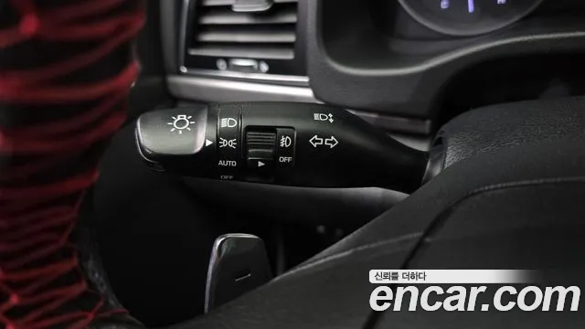 Hyundai Avante 2016 thumb 11