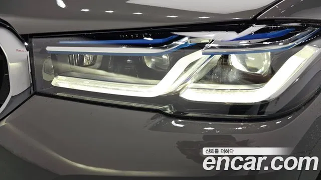 BMW 5 серии 2021 thumb 3