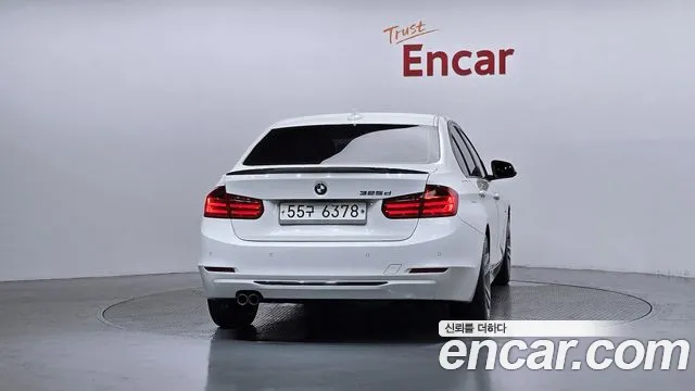BMW 3 серии 2014 thumb 9