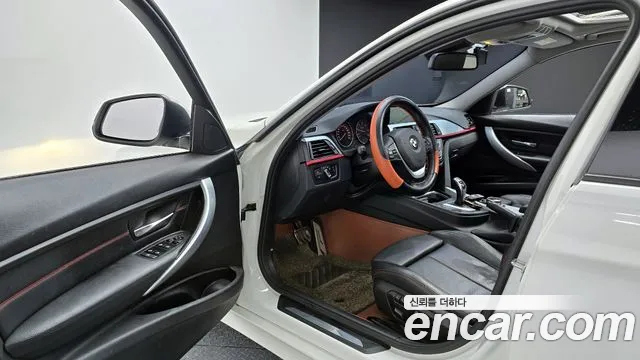BMW 3 серии 2014 thumb 6