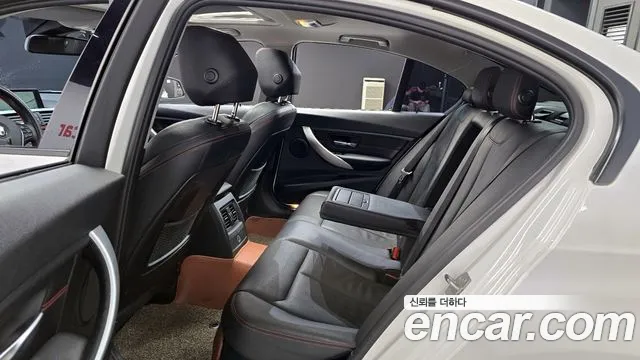 BMW 3 серии 2014 thumb 11